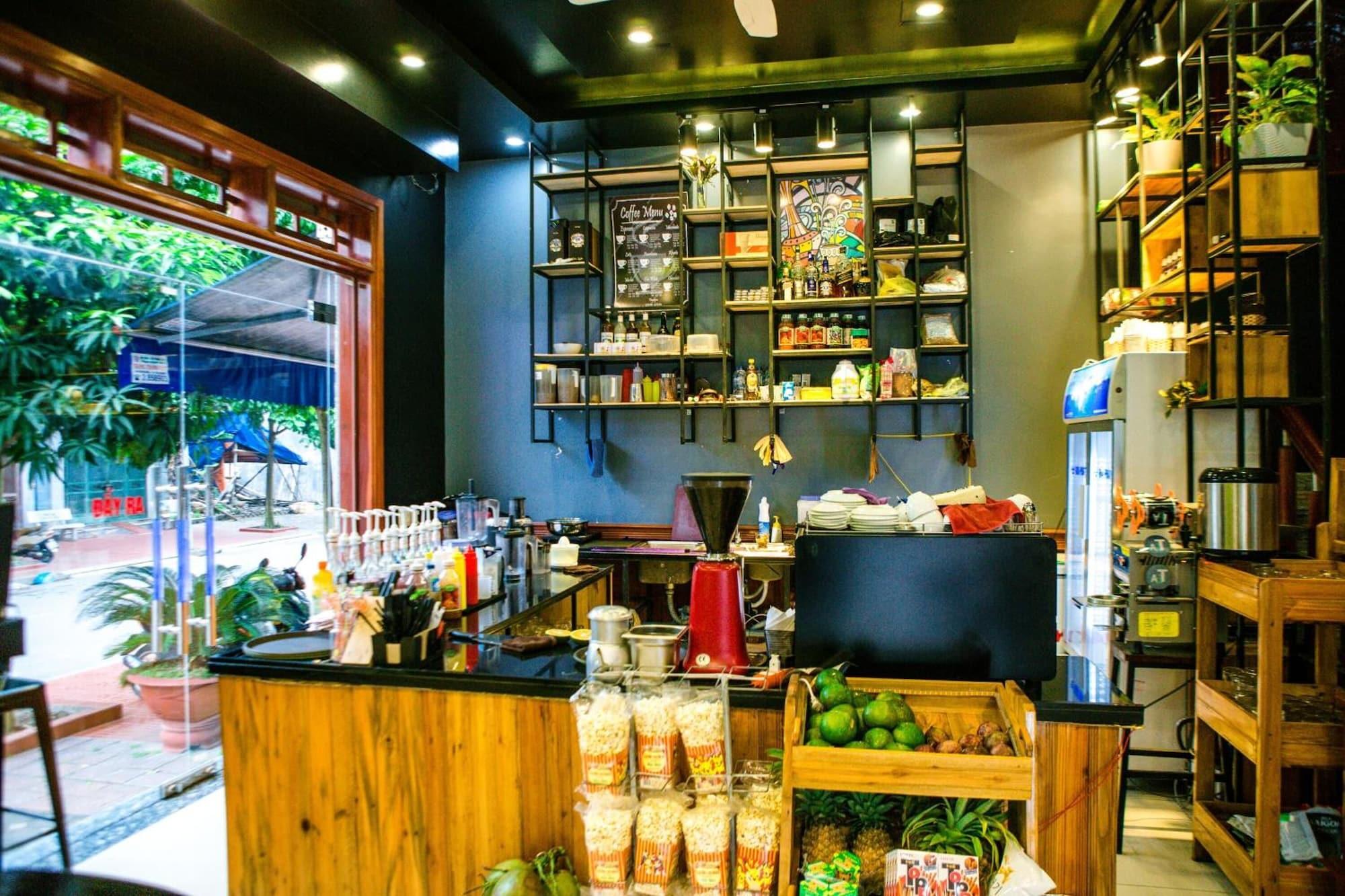 Restaurant Star Hotel Hai Duong