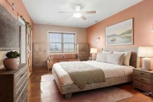 Alquiler Vacacional - Charming 6BR Country home at Willow Creek Farm.