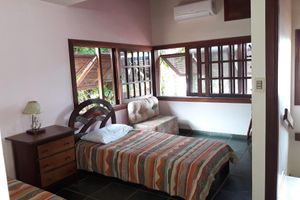 Alquiler Vacacional - HOUSE on RUA PART, COMFORT AND TRANQUILITY. <br>*Special Holidays Package