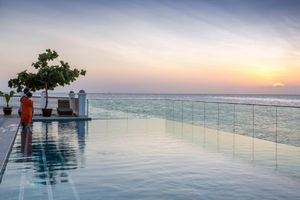 Alojamiento - Park Hyatt Zanzibar