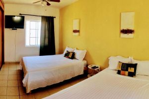 Alquiler Vacacional - Hestia Home - Casa Hestía