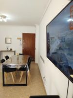 Alquiler Vacacional - Cómodo, Amplio y Seguro Apartamento Familiar a Pasos del Metro en Buenos Aires