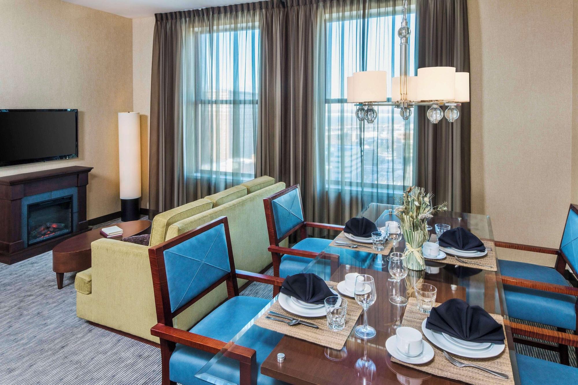 Habitación Hyatt Regency Buffalo / Hotel and Conference Center