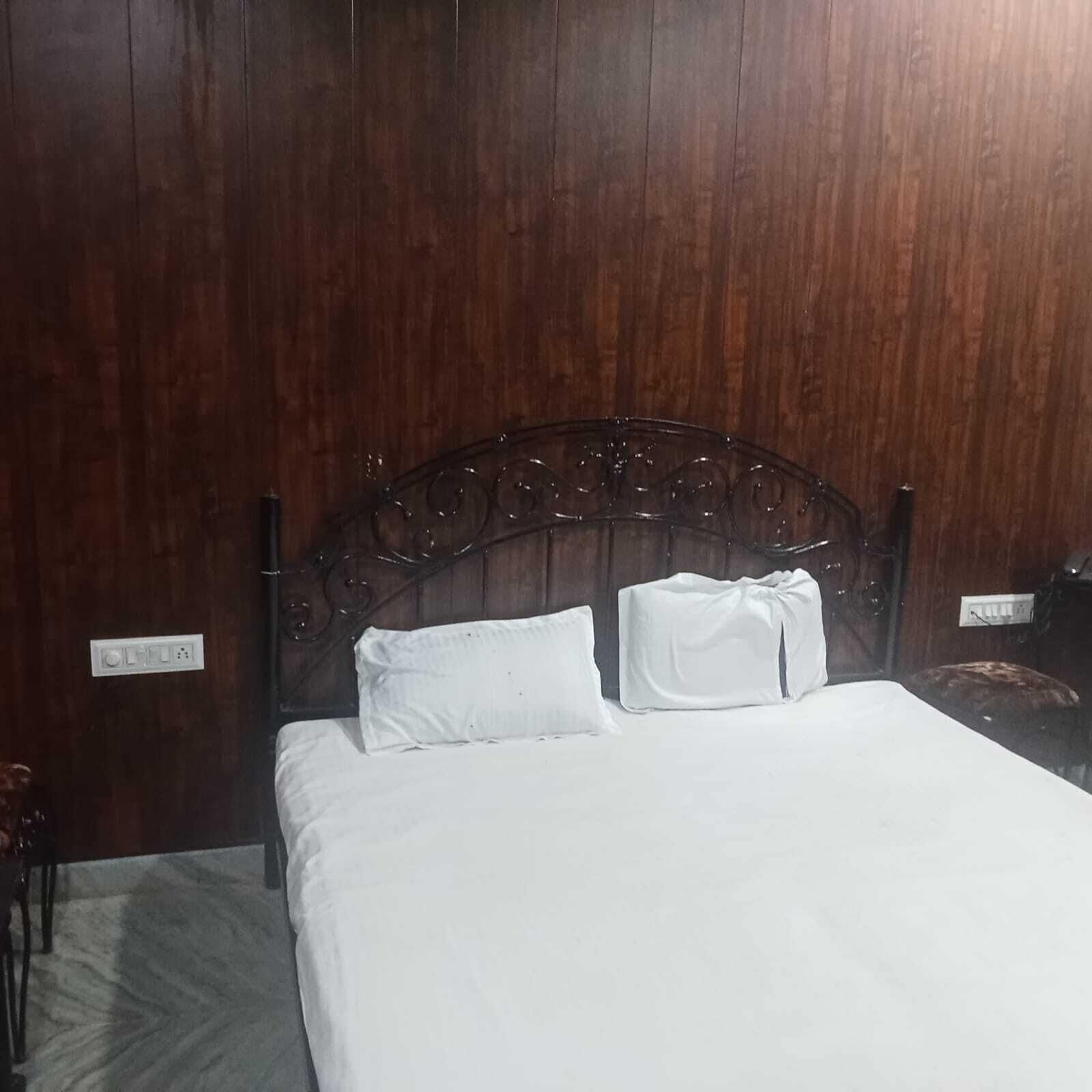 Habitación Hotel Deep Valley