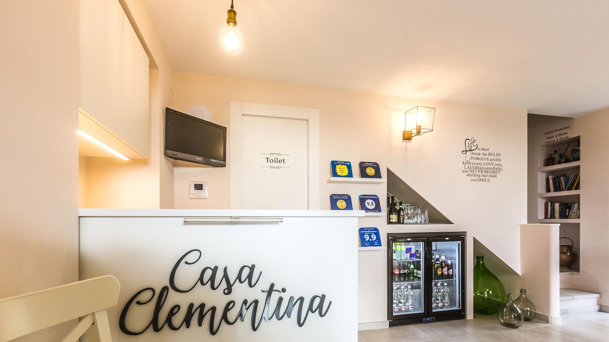 Set de Habitación Casa Clementina - Marciano