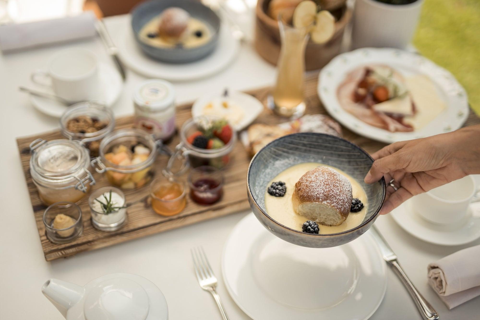 Restaurant Hotel Petrus