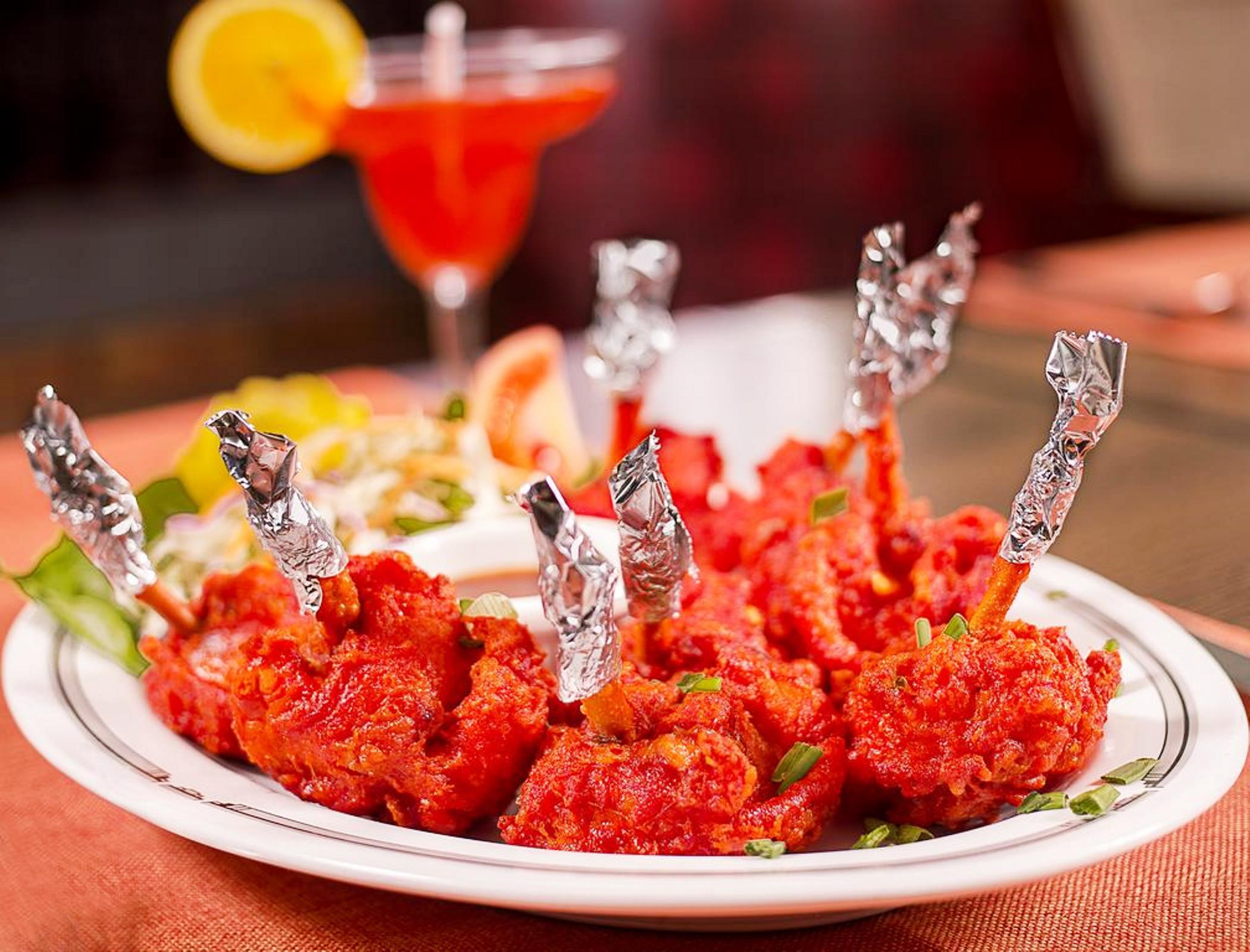 Restaurant Baisan International Hotel Bahrain