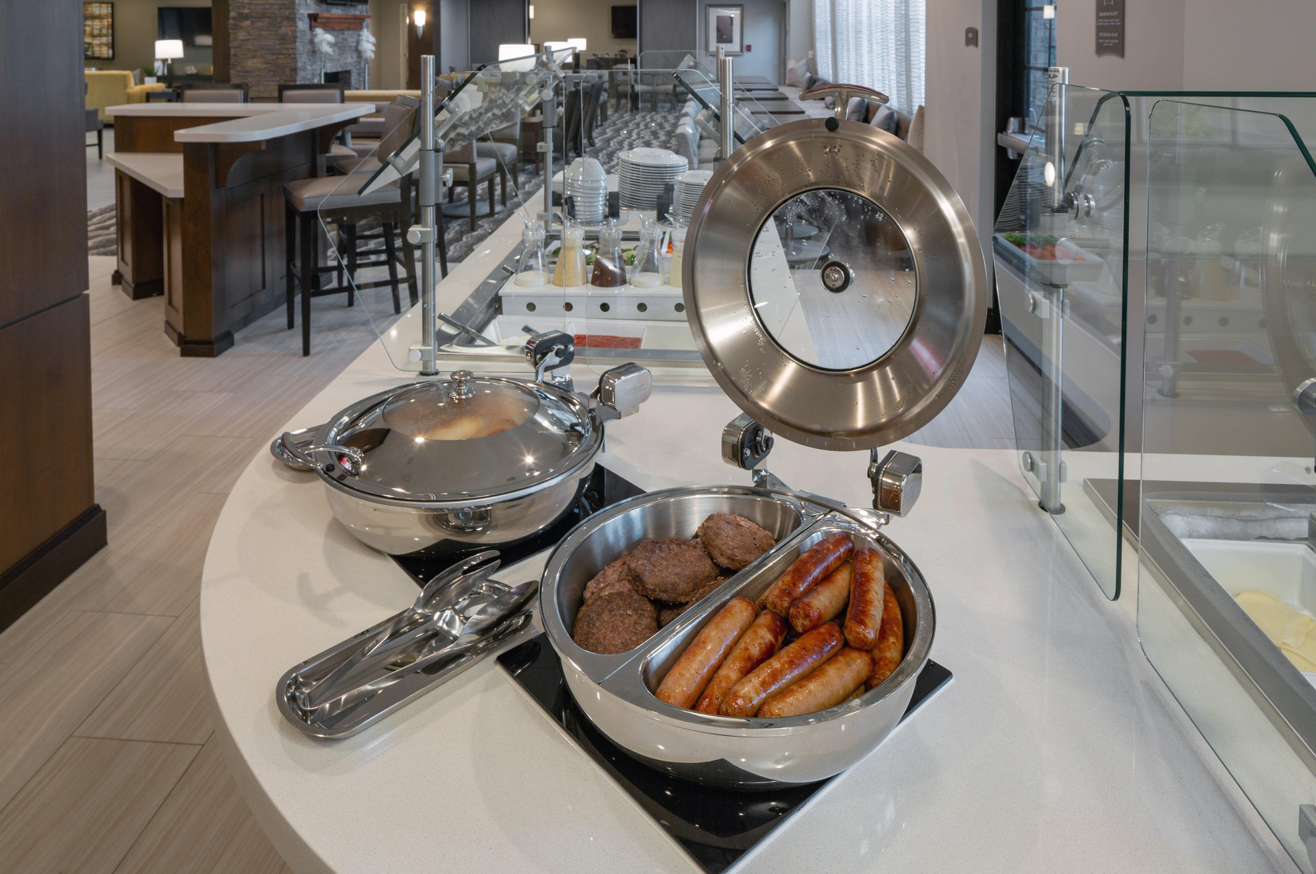 Restaurant Staybridge Suites Phoenix - Biltmore Area by IHG