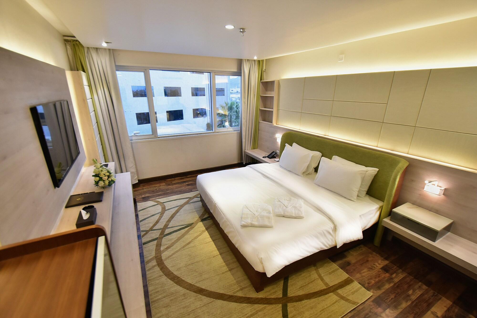Habitación The District Hotel Najran