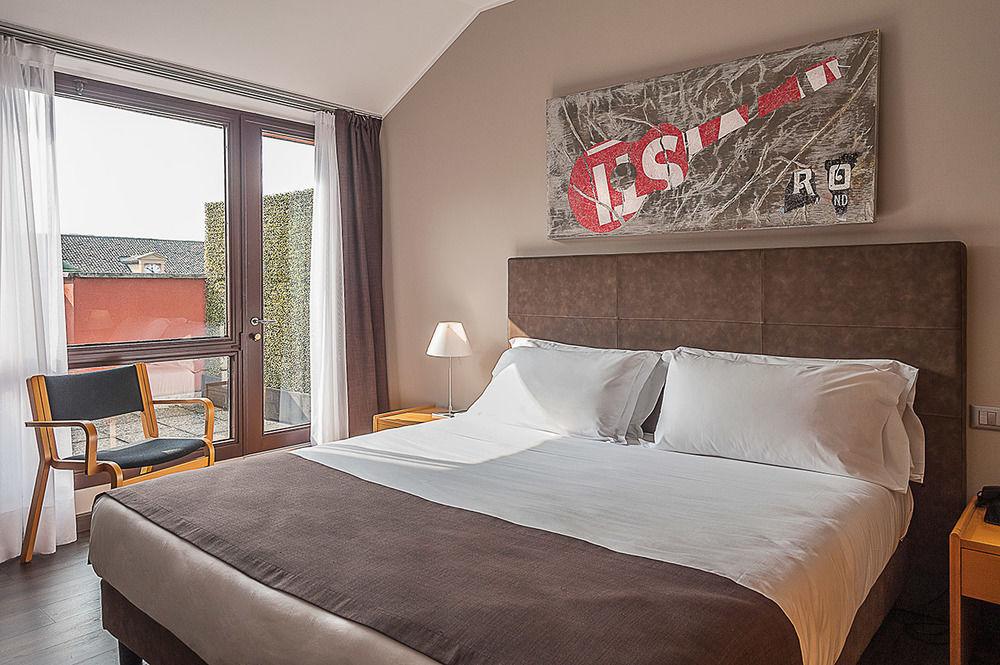Varios Hotel Palazzo delle Stelline