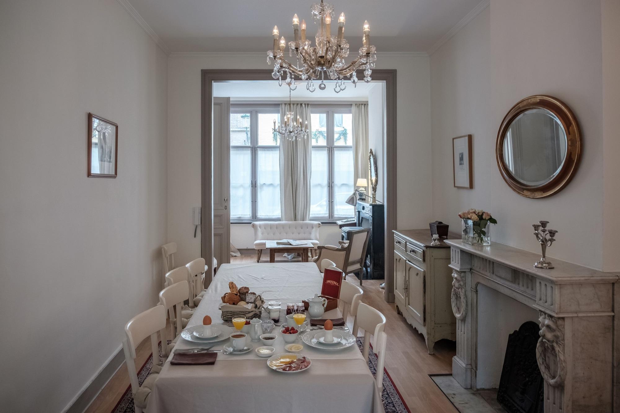 Restaurant Braamberg Bed & Breakfast