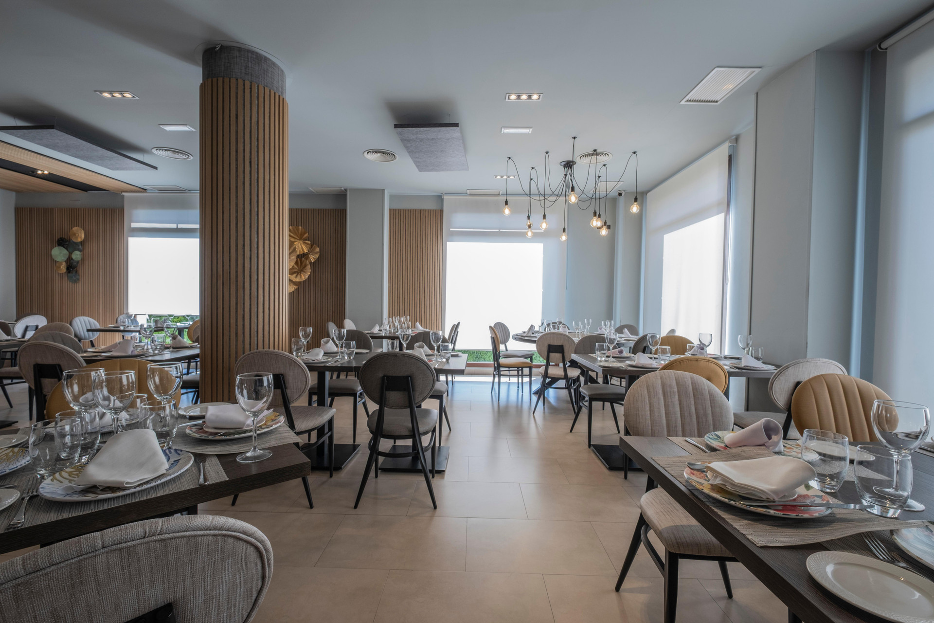 Restaurant Hidalgo