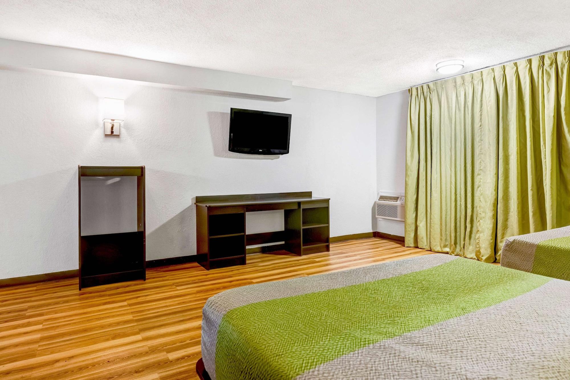 Set de Habitación Motel 6 Indianapolis, IN