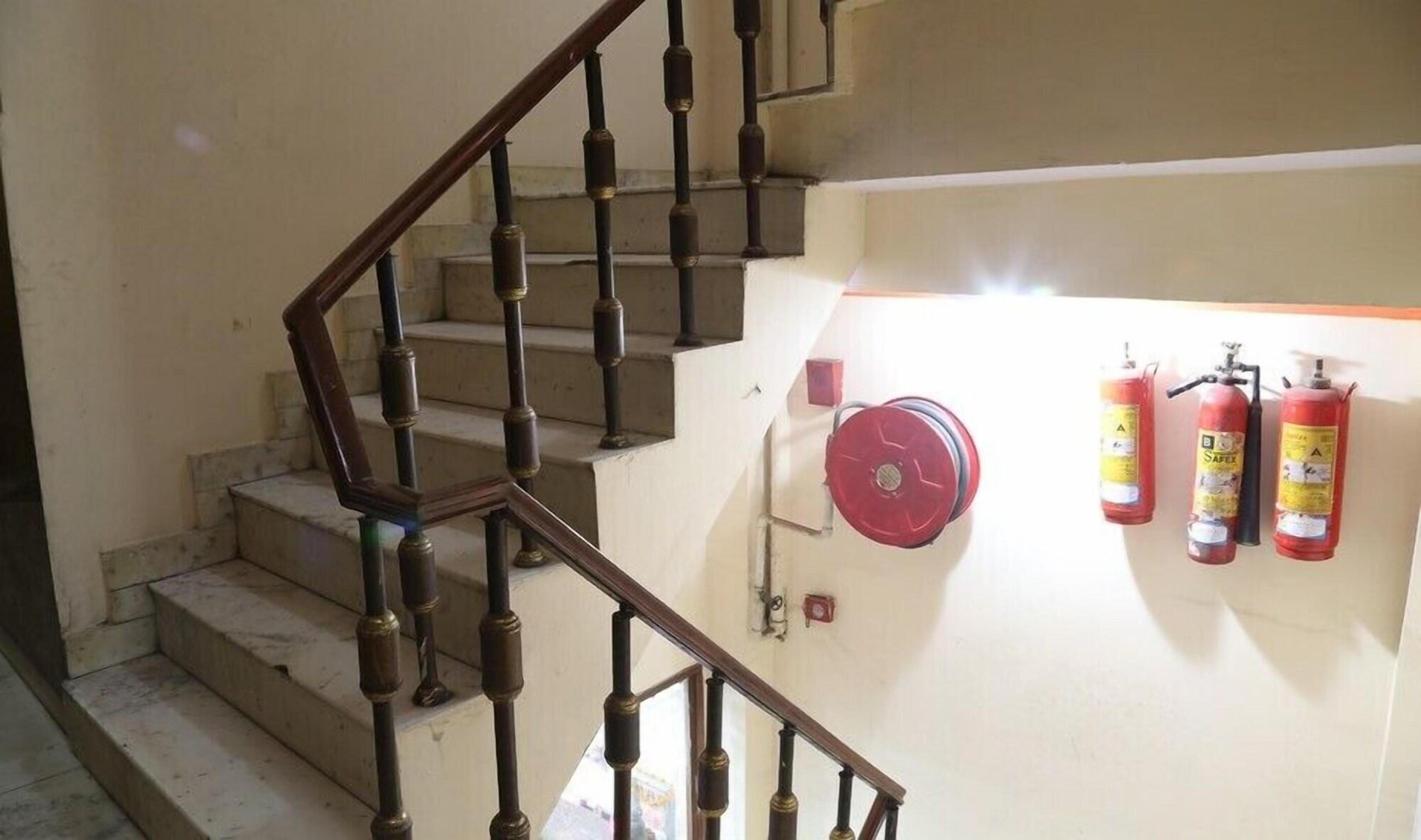 Varios Hotel Delhi Regency