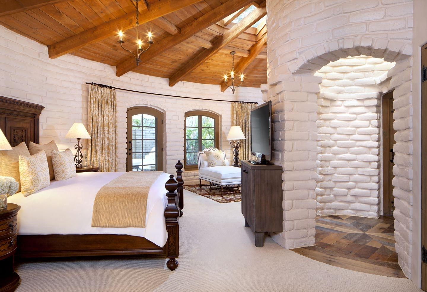 Habitación Rancho Valencia Resort and Spa