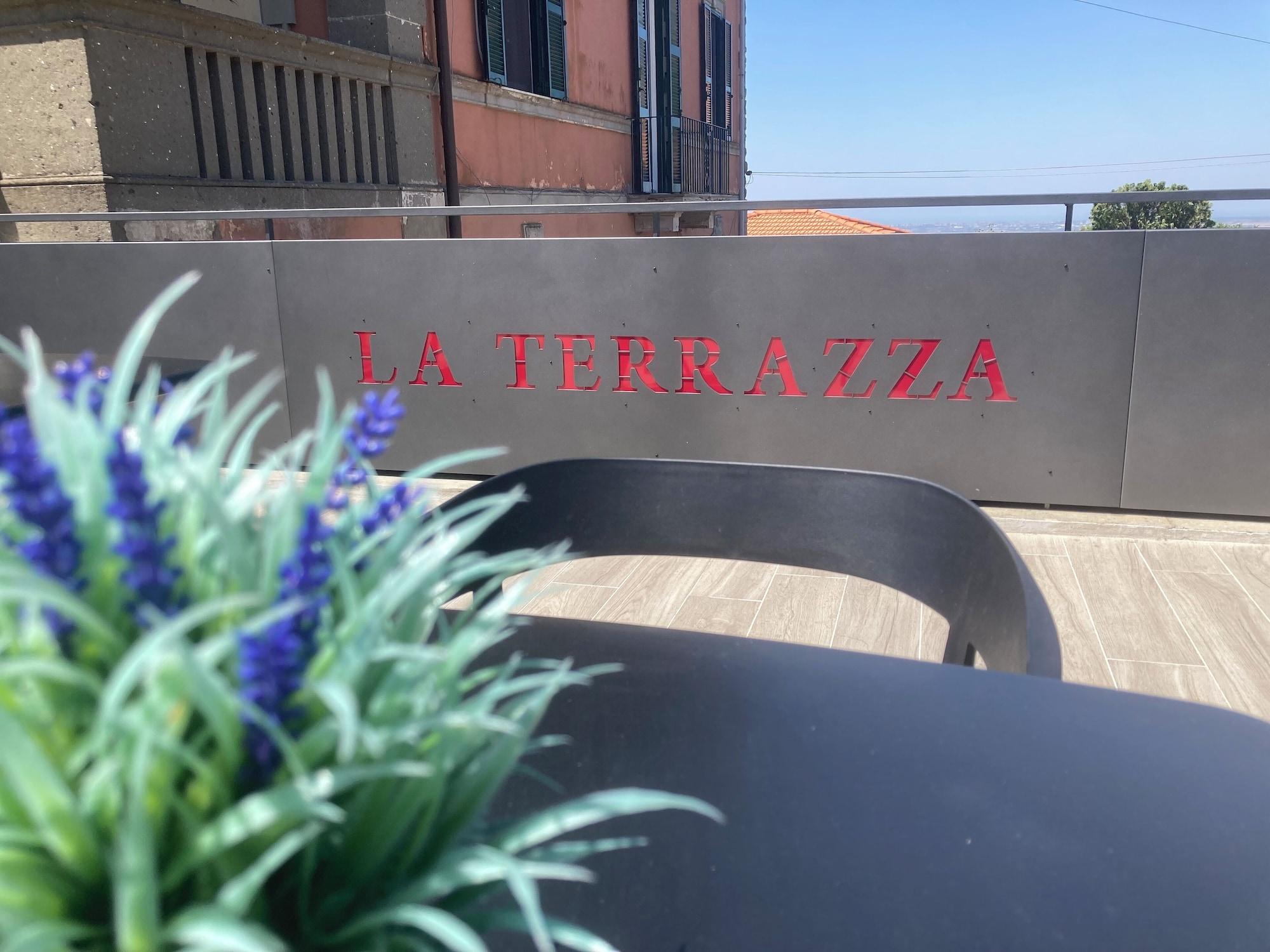 Varios ARICCIA LUXURY HOUSE