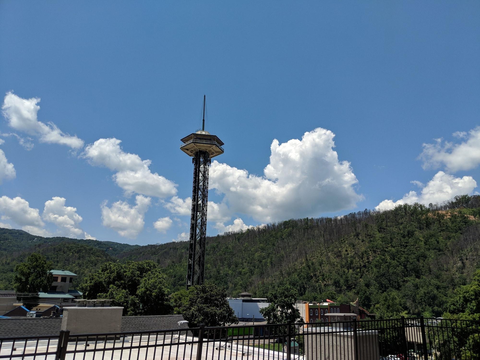 Playa Country Inn & Suites by Radisson, Gatlinburg, TN