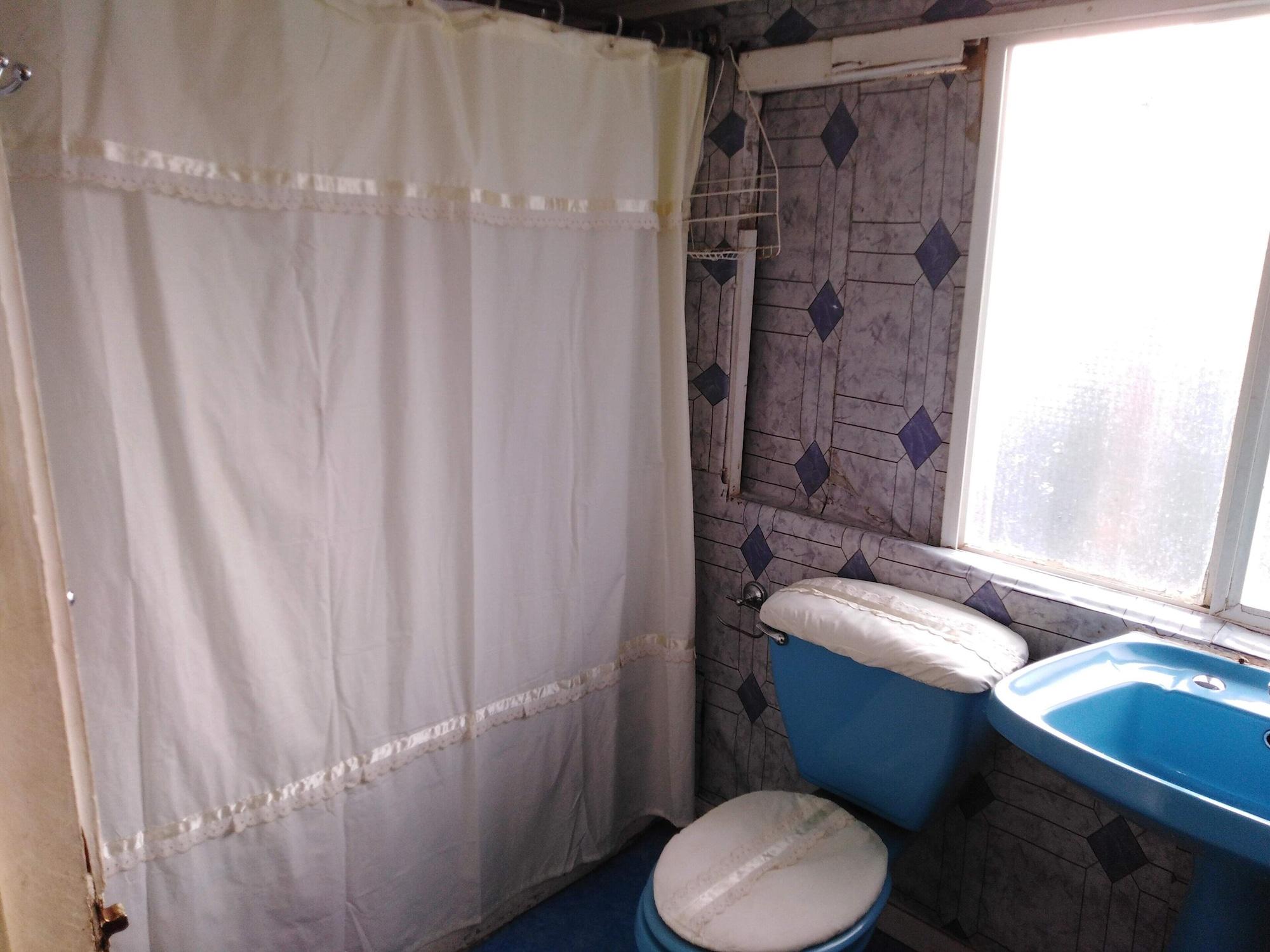 Equipamiento de Habitación Hospedaje del Sur