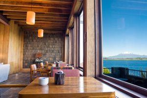 Paquete - Naturaleza y encanto en Puerto Varas