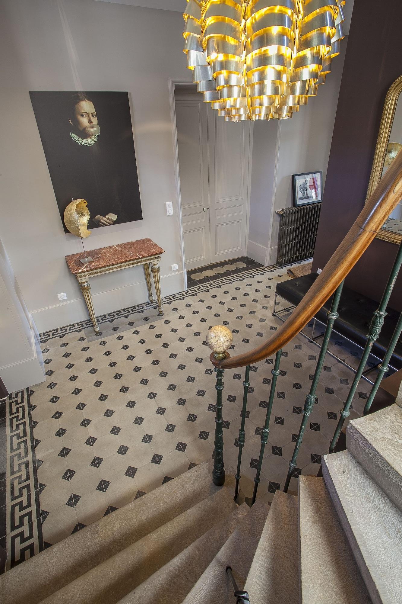 Varios Maison TANDEM