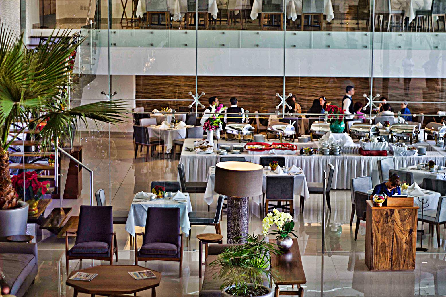 Restaurant Hotel Boka