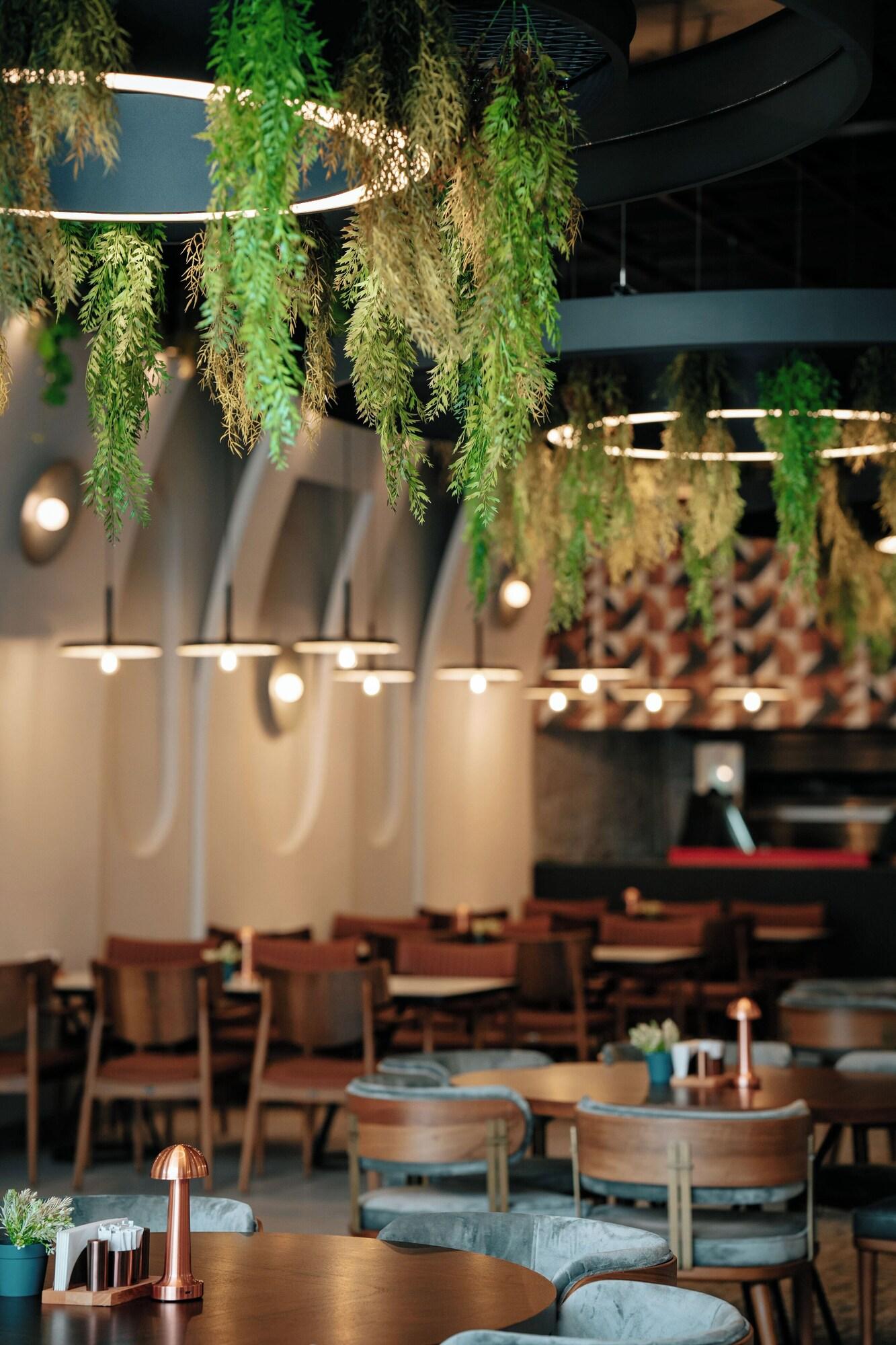 Restaurant Empula Hotel & Residences