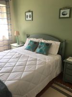 Alquiler Vacacional - Alameda Residence