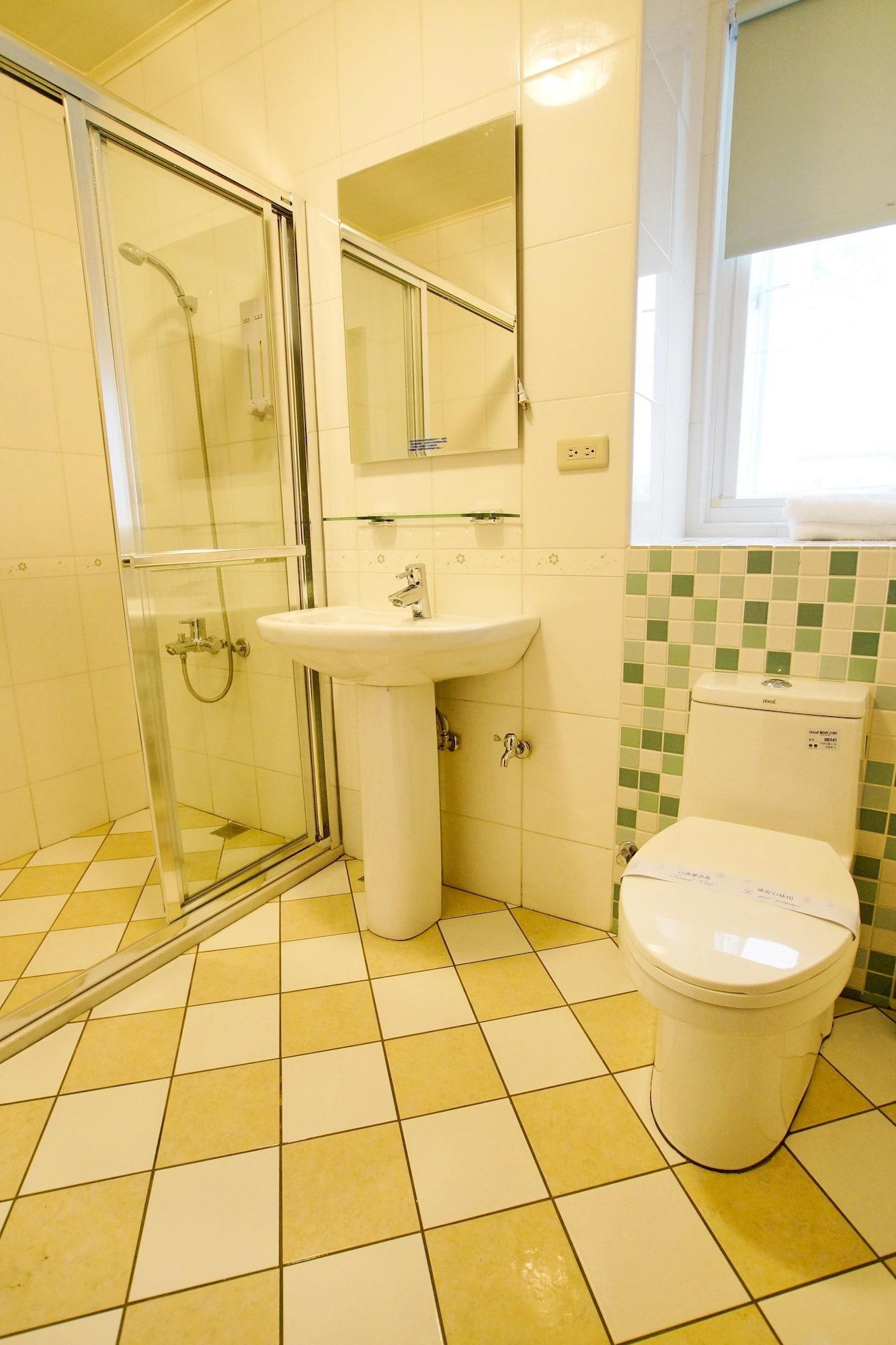 Equipamiento de Habitación Soft Travel Hostel