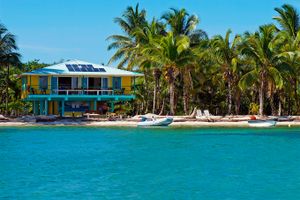Paquete - Caribbean Villages Apartments