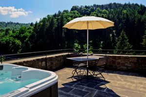 Alojamiento - Medieval Tower Lungarno perfect location for inlove