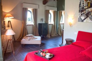 Alquiler Vacacional - La Gabelletta