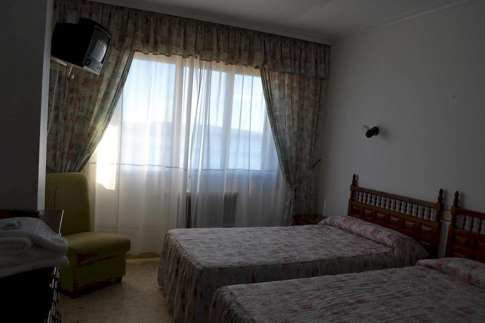 Varios Hotel Gavia