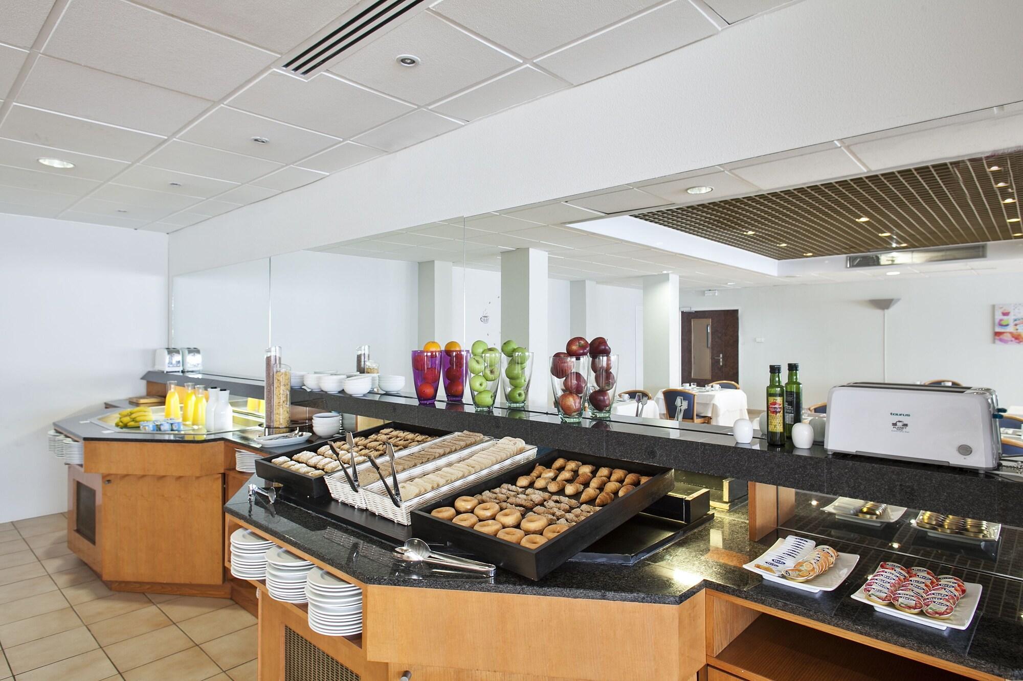 Bar/Salón Crisol Quality Reus