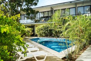 Hoteles en Chetumal 5 Estrellas para Adultos