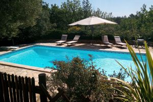 Alquiler Vacacional - OLIVE TREES IN COTIGNAC (VAR)