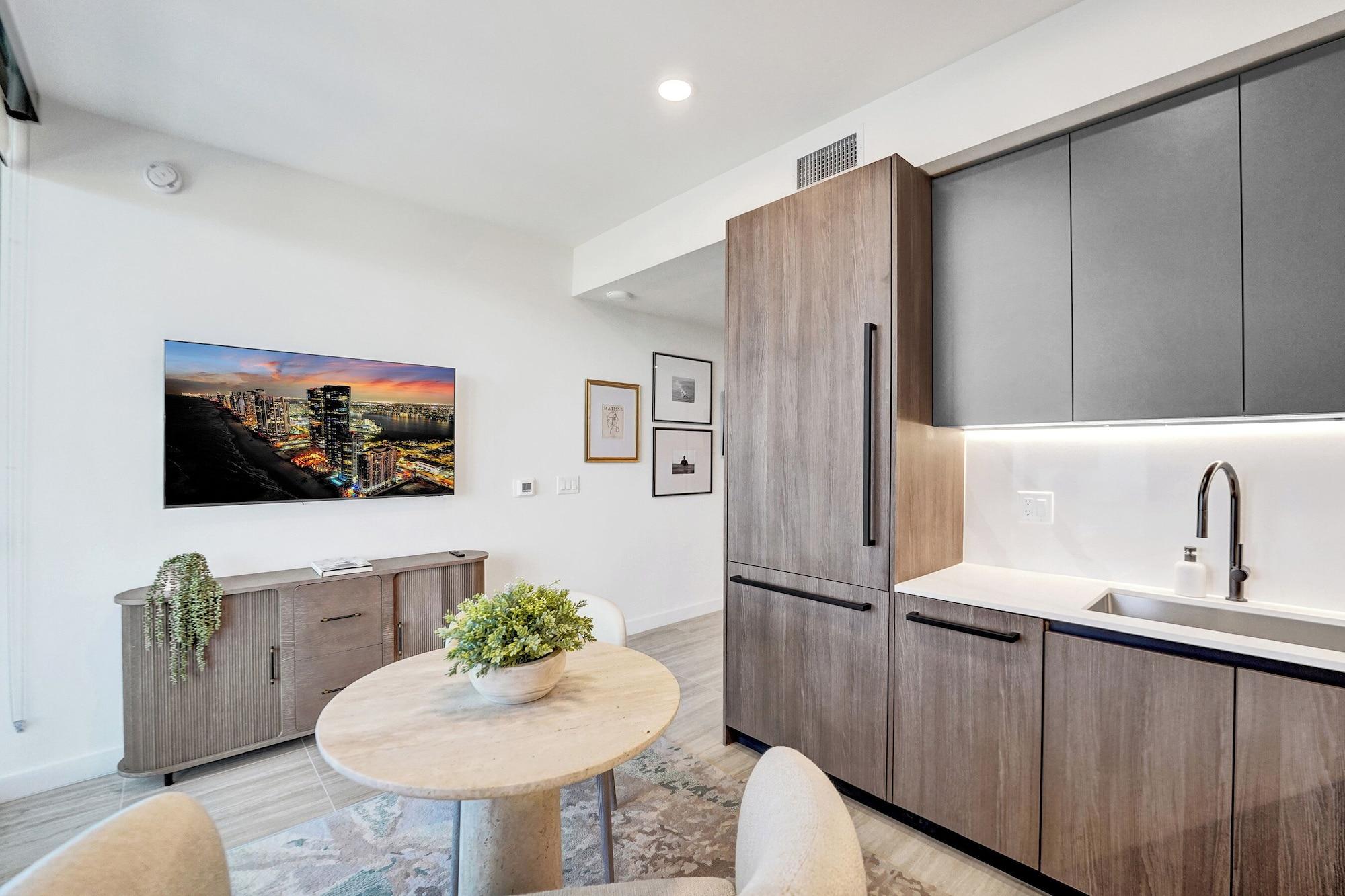 Habitación 72 Park - Miami Beach by Nomada