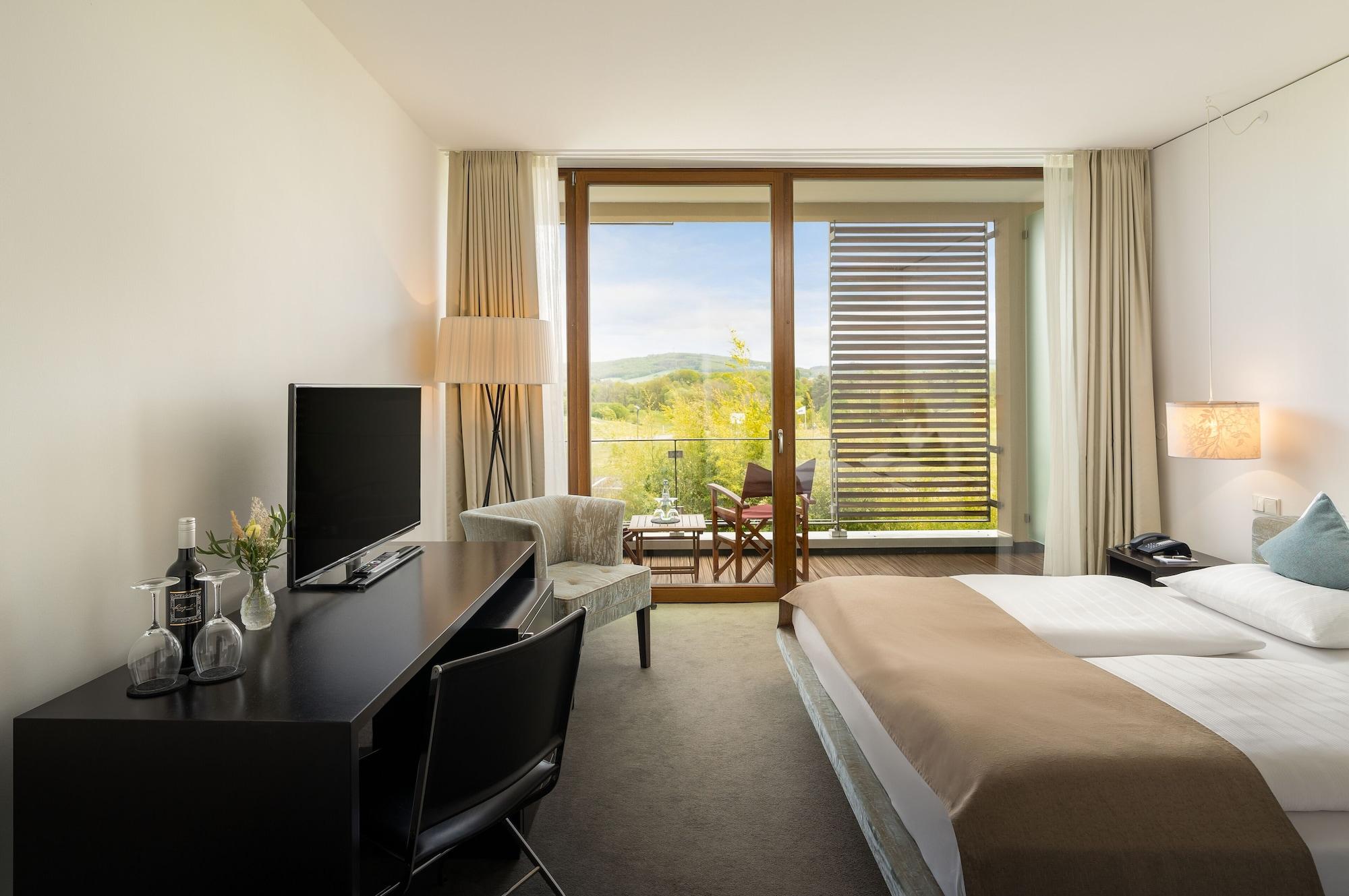 Habitación Angels - das Hotel am Golfpark