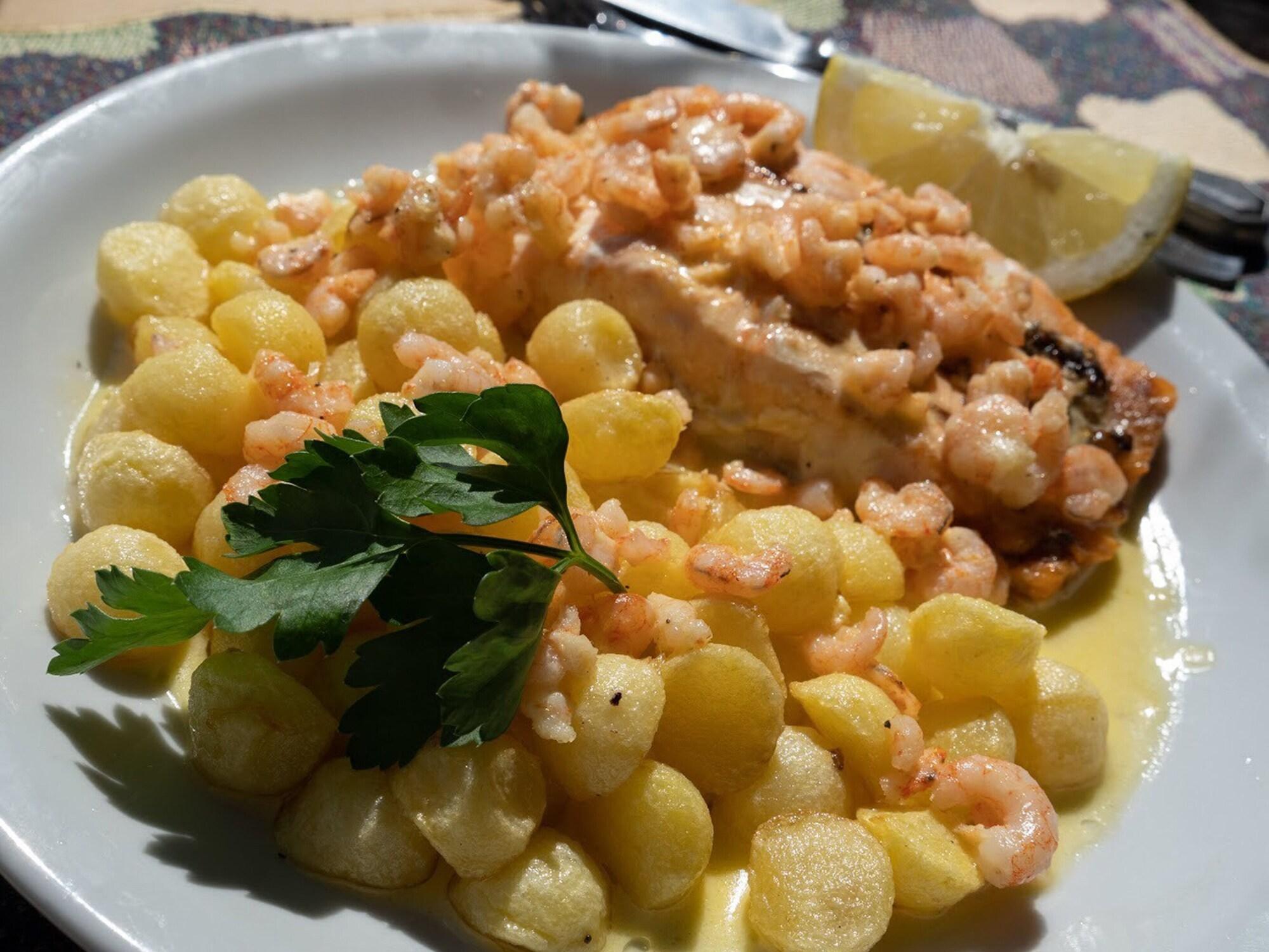 Restaurant Yarma Hotel