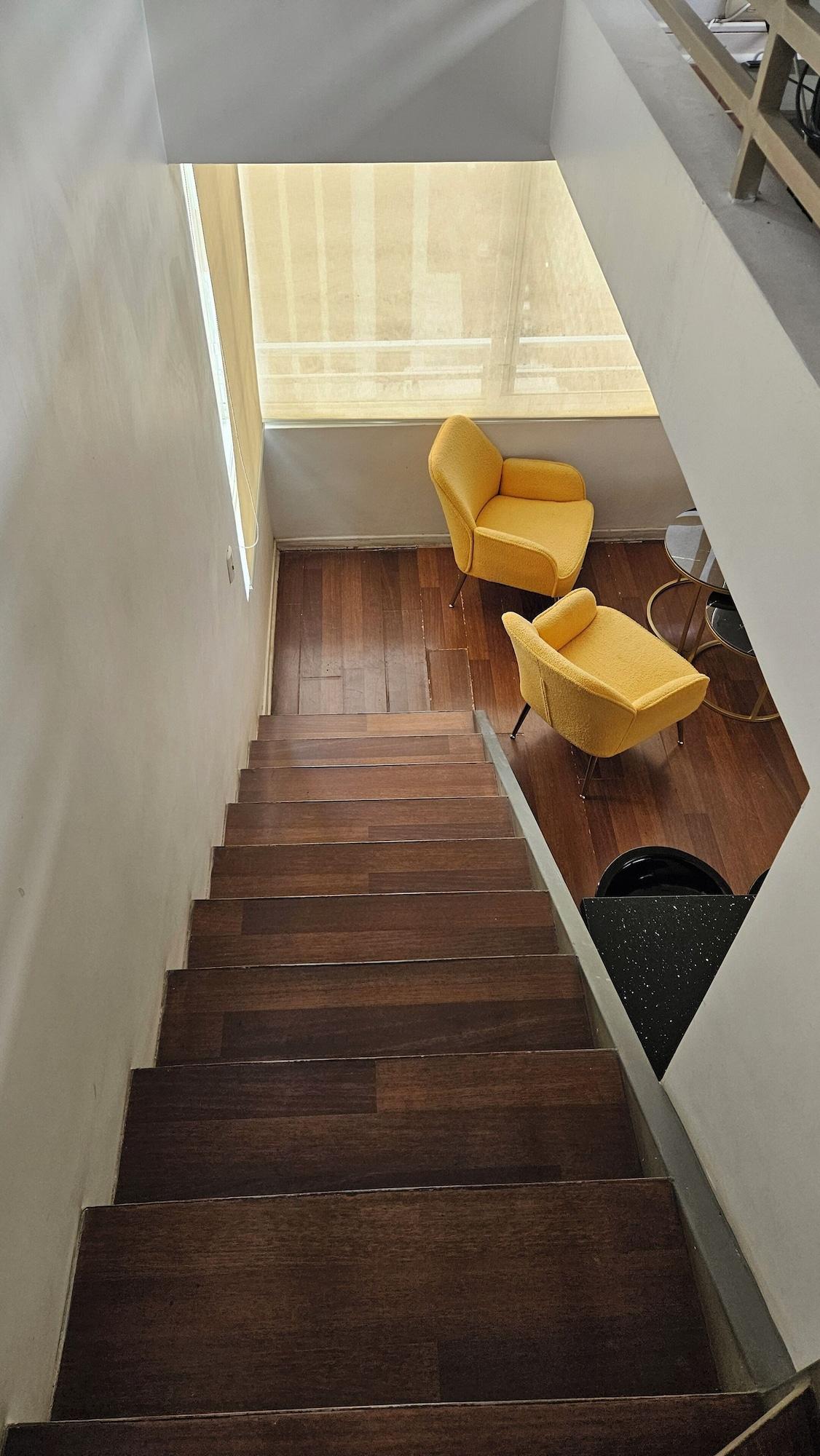 Variados (as) VIP Apartments Chile