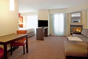 Alojamiento - Residence Inn By Marriott Fort Wayne