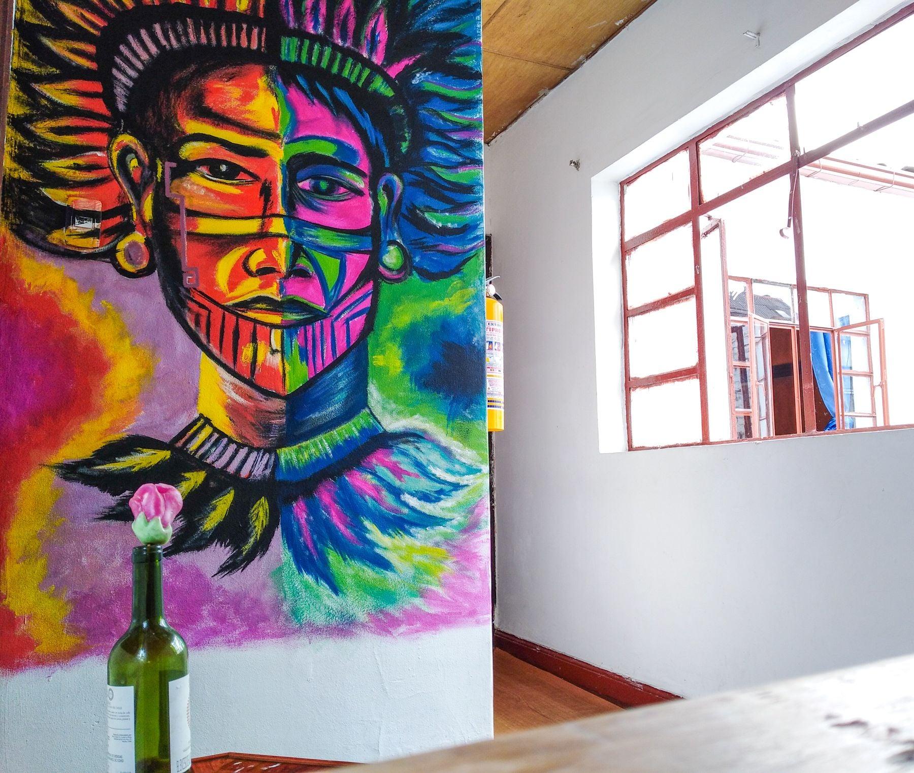 Varios Hostal CQ Chapinero - Hostel