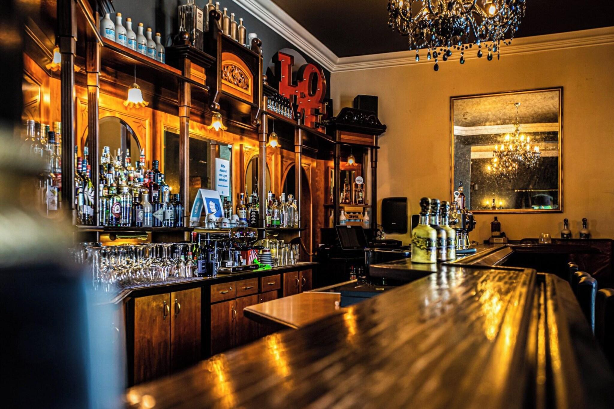 Bar/Salón Krone