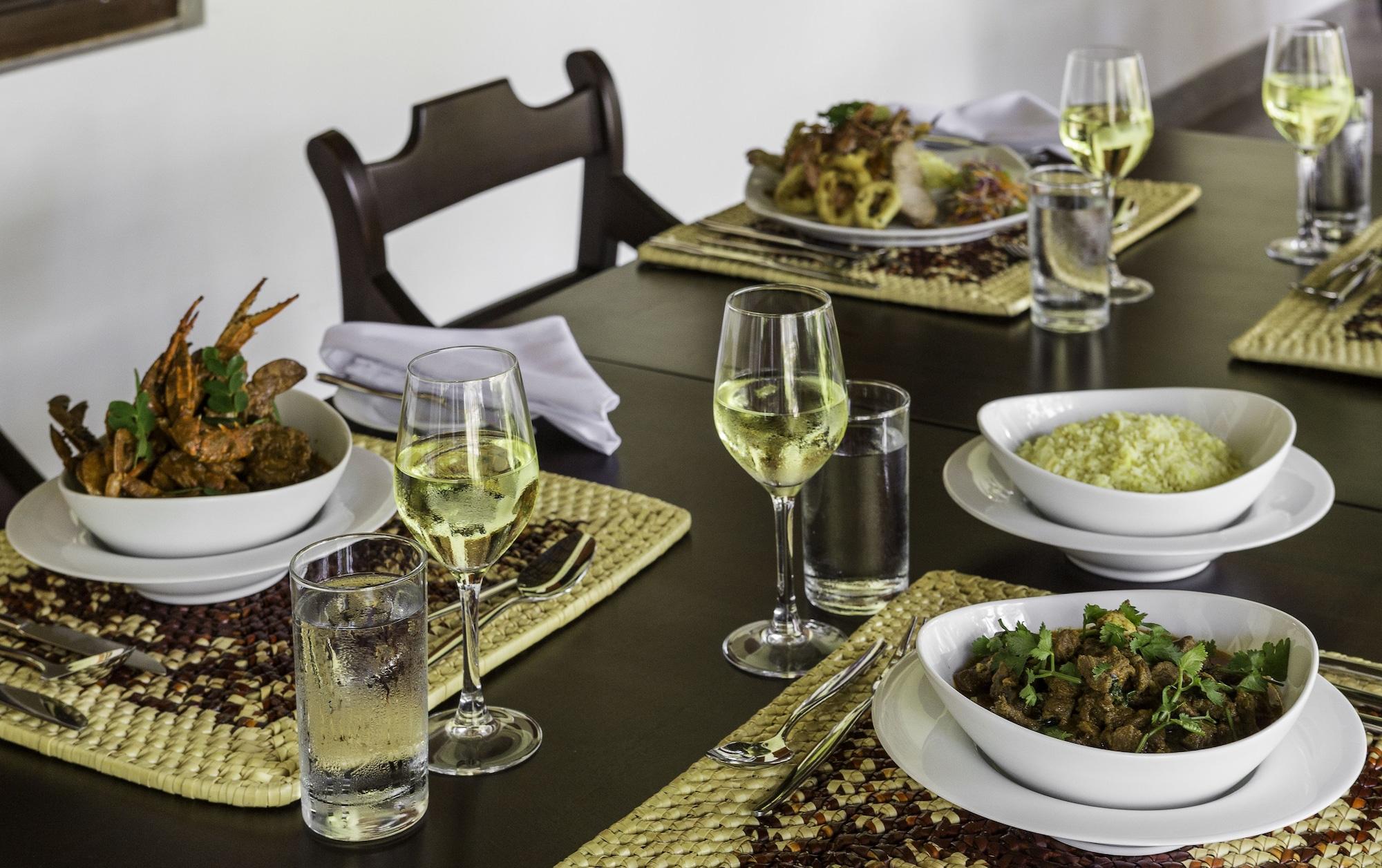 Restaurant FOX JAFFNA by Fox Resorts