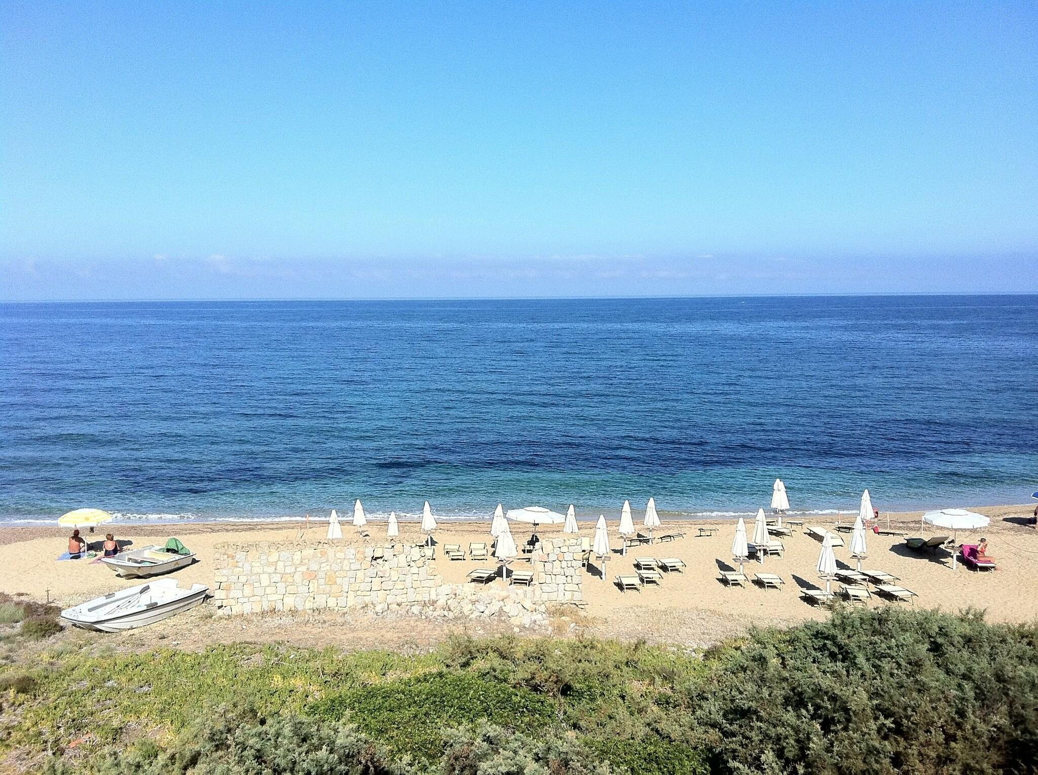 Playa Hotel Corsaro Nero