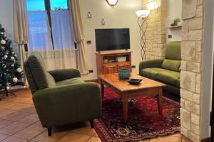 Arriendo temporal - Holidays Moneglia, between Portofino and Cinque Terre (CIN IT010037C2CQDHHYBL)