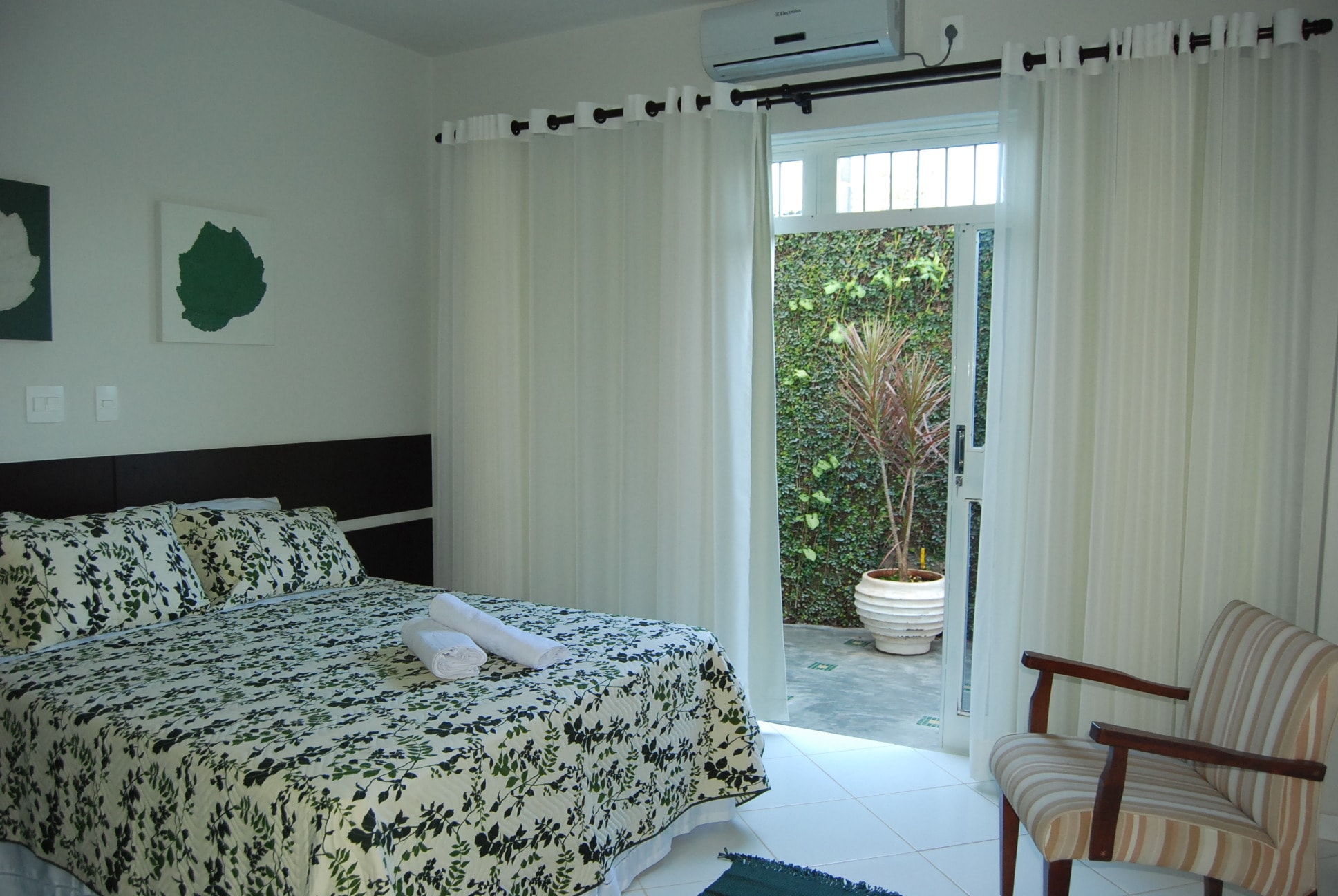 Habitación Hotel Recanto dos Ipês