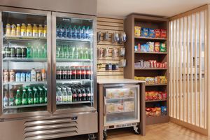 Alojamiento - Holiday Inn Express Hartford South - Rocky Hill by IHG