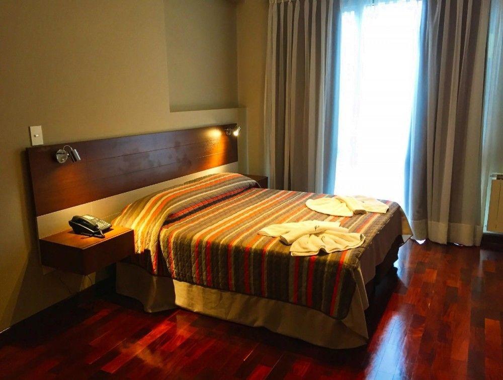 Habitación Plaza Hotel Paseo