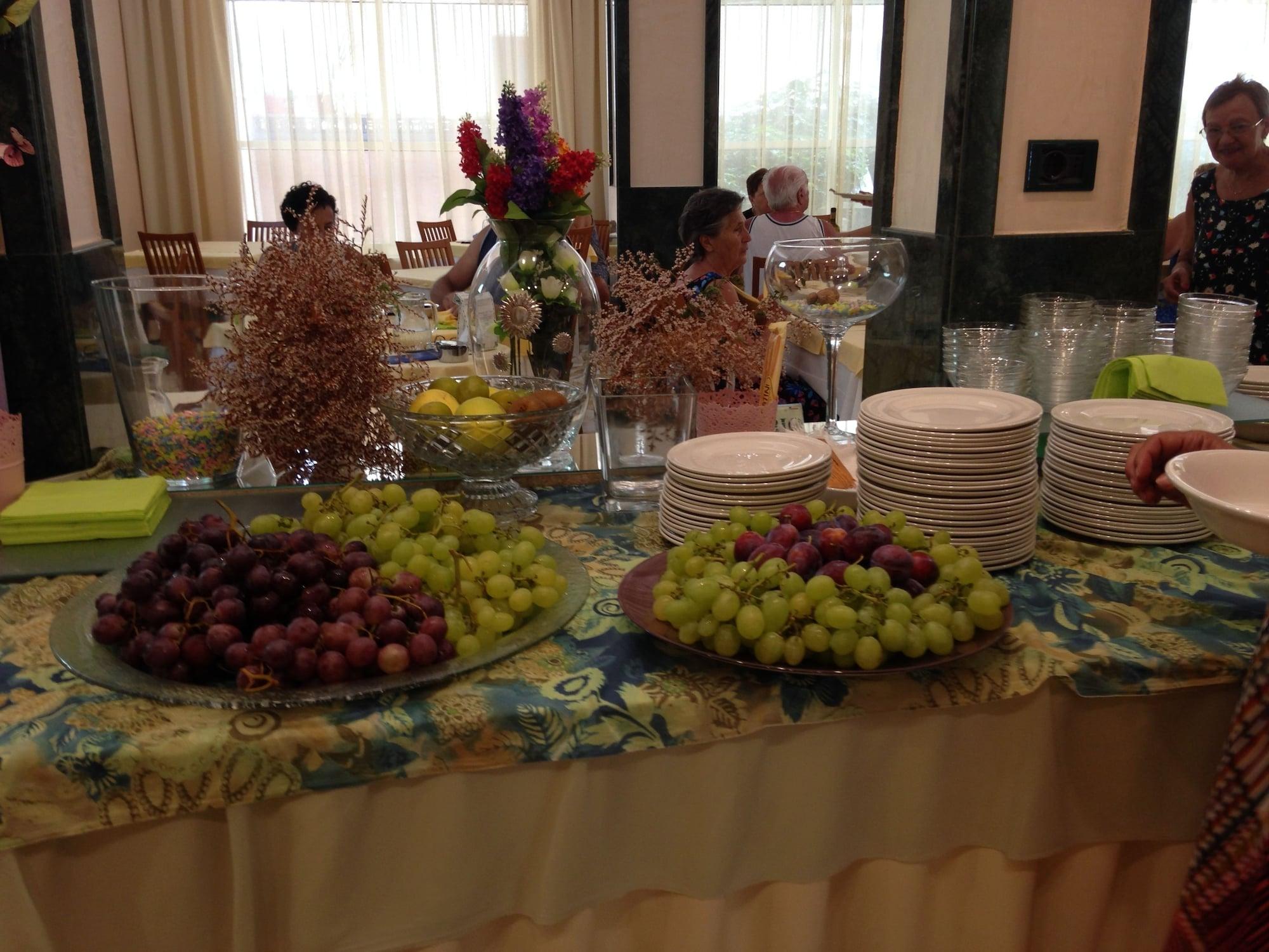 Restaurant Hotel Lazzarini