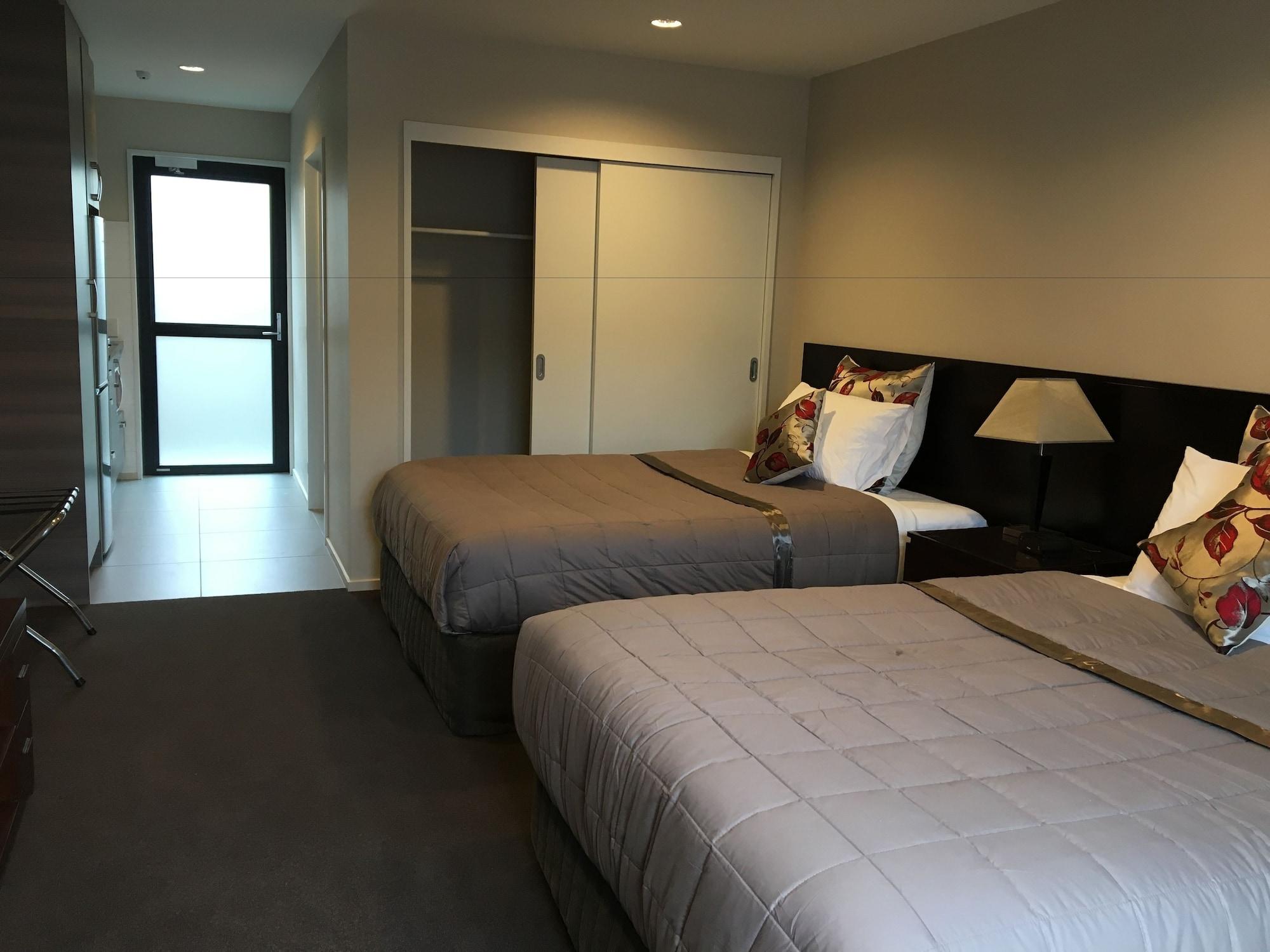 Comodidades del Alojamiento Achilles Motel